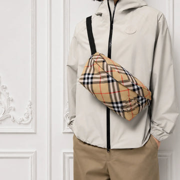 COLLECTION BURBERRY