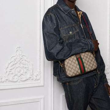 COLLECTION GUCCI