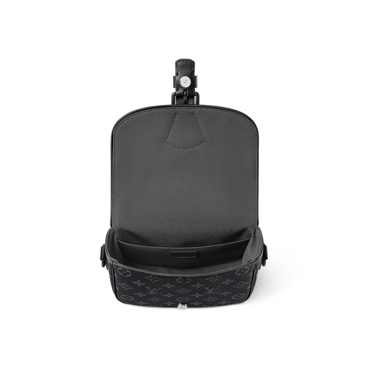 Sac Montsouris Messenger PM II