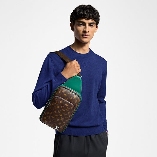 Sac Avenue Slingbag III