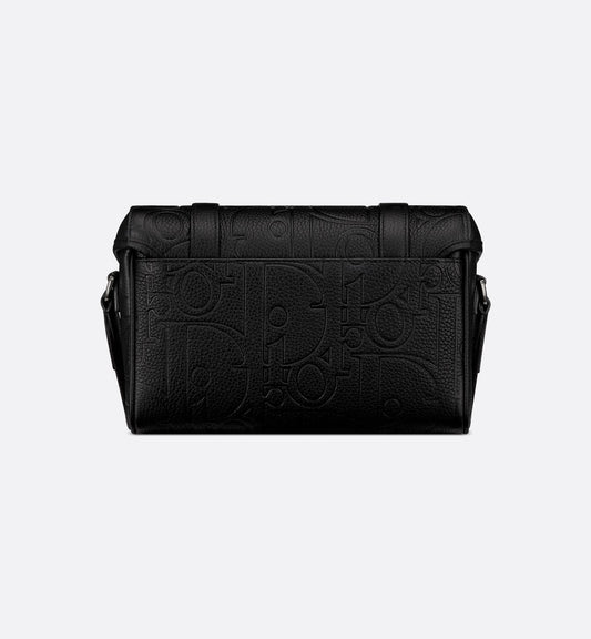 Sac Messenger à rabat Dior Hit The Road III