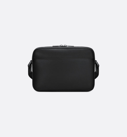 Sac Messenger zippé Rider 2.0