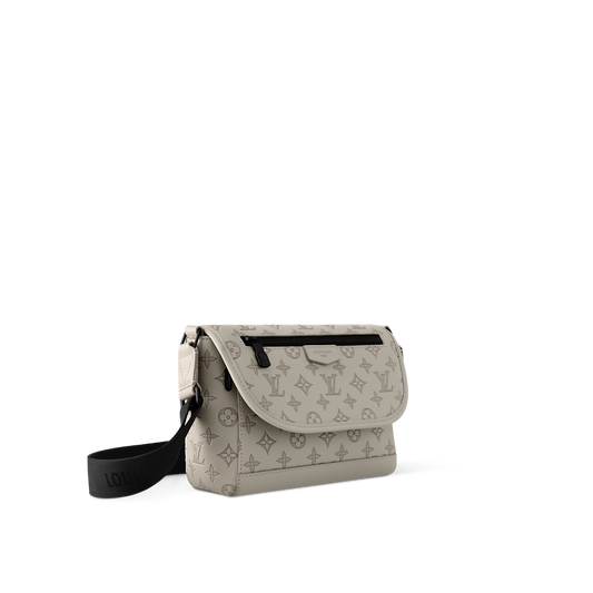 Sac Pulse Messenger II