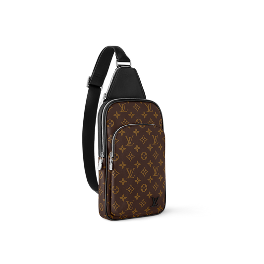 Sac Avenue slingbag NM III