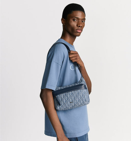 Sac Hobo Rider Soft Small II