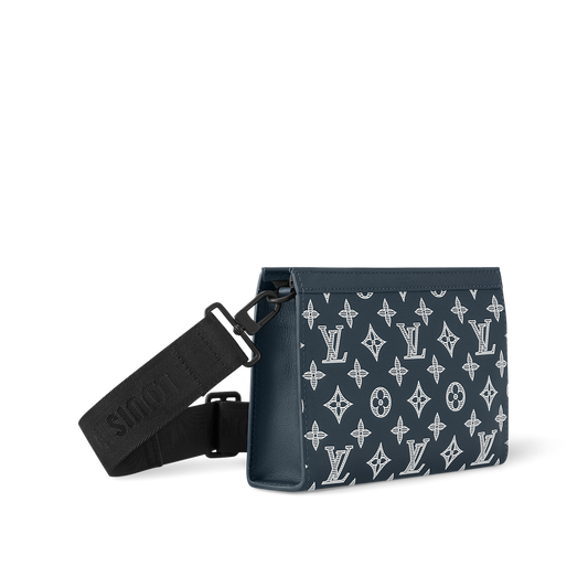 Portefeuille Gaston Wearable V