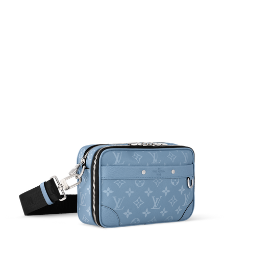 Sac Alpha Messenger II