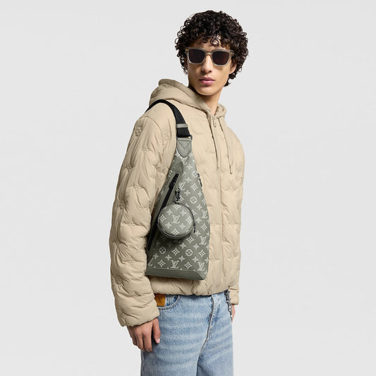 Sac sling Duo II