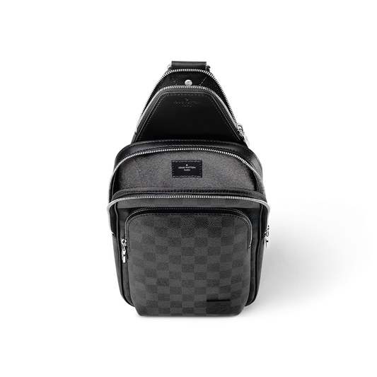 Sac Avenue slingbag NM II