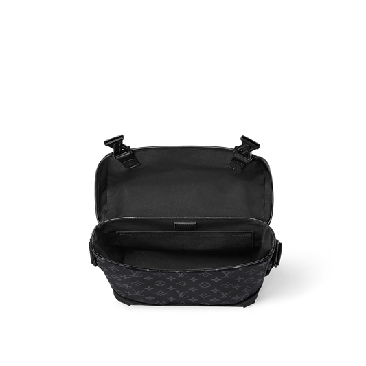 Sac Messenger Voyager PM III