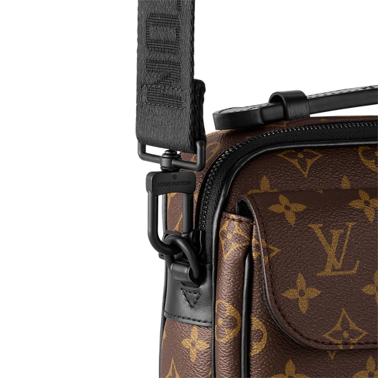 Sac messenger S Lock II