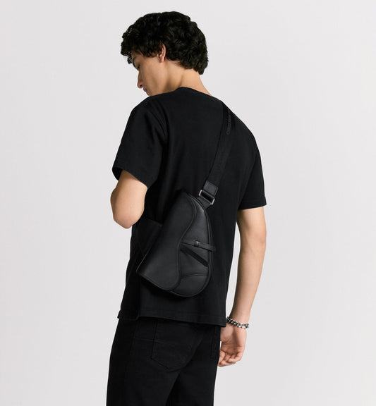 Sac Saddle III
