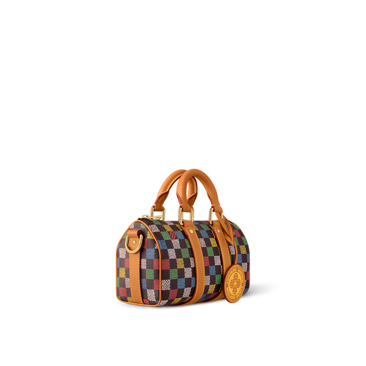Sac Keepall Bandoulière 25 III