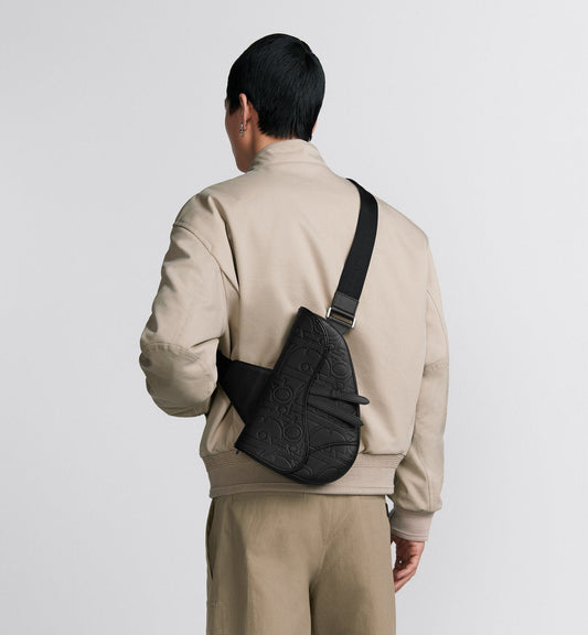 Sac Saddle II