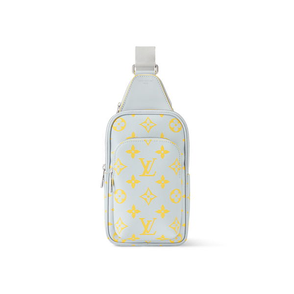 Sac Avenue Slingbag - #3