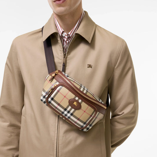 Sac ceinture Check