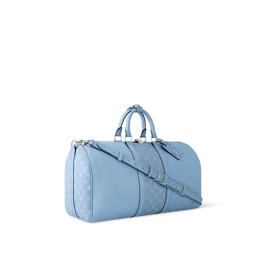 Sac Keepall Bandoulière 50 II