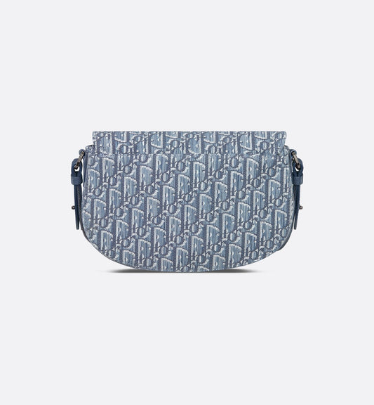 Sac Messenger Saddle III