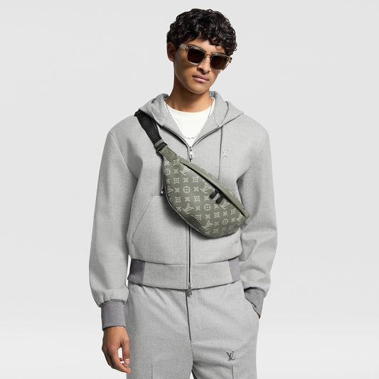 Sac ceinture Discovery II
