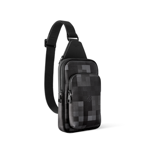 Sac Avenue Slingbag