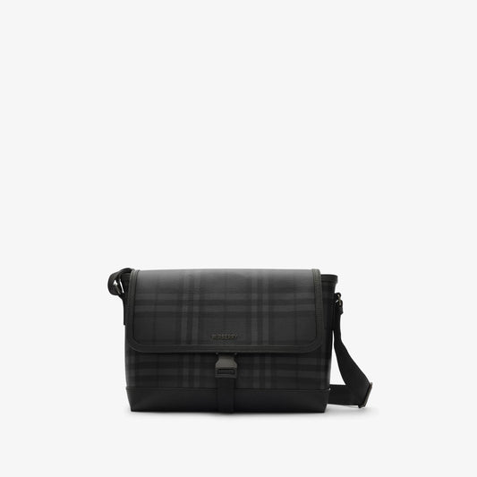 Sac Messenger City Check