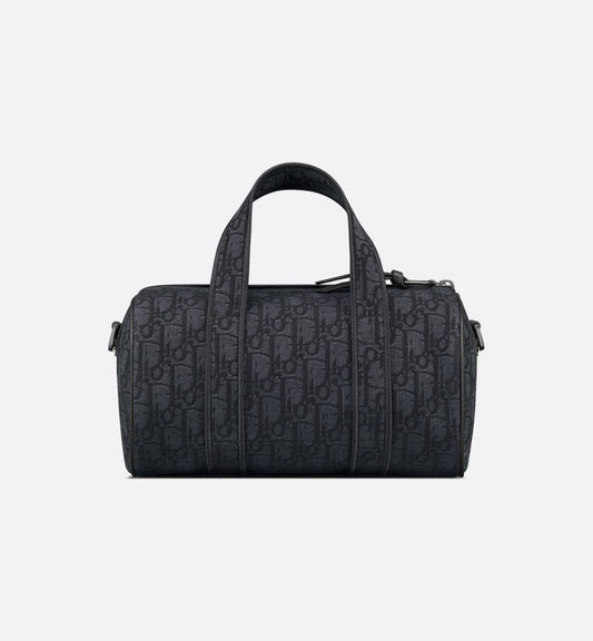 Sac Messenger zippé II