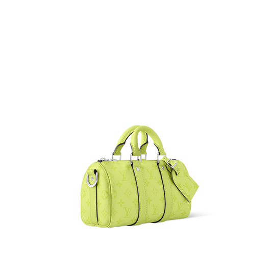 Sac Keepall Bandoulière 25 VIII