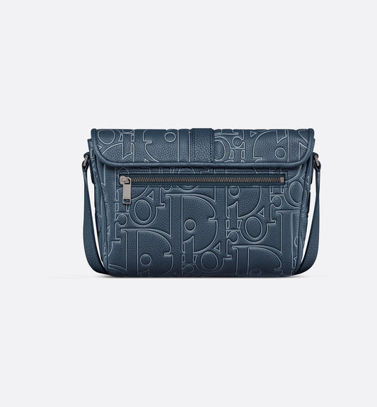 Sac Messenger à rabat Dior Daily Medium II