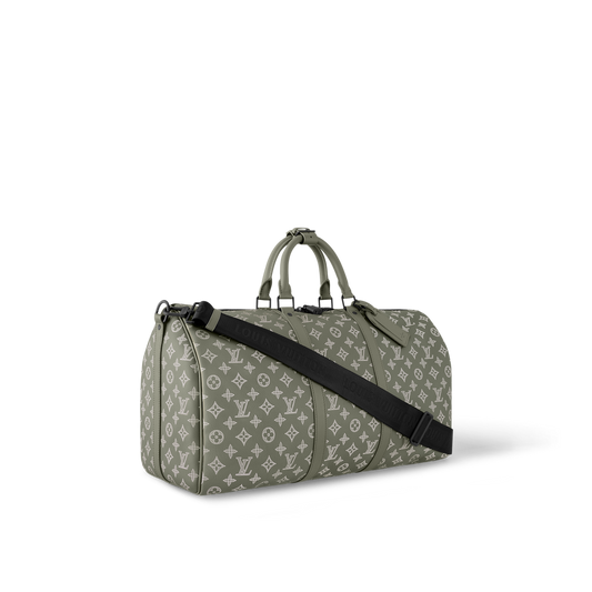 Sac Keepall Bandoulière 50 VII