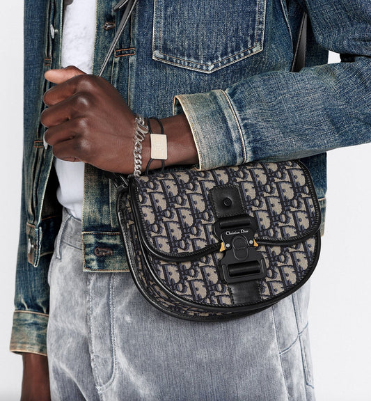 Sac à bandoulière Mini Gallop II