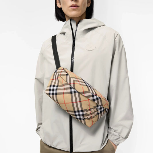 Sac ceinture Check II
