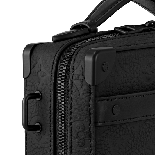 Sac Handle Soft Trunk II