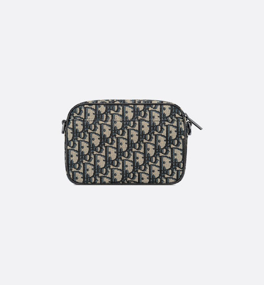 Sac bandoulière Mini Safari