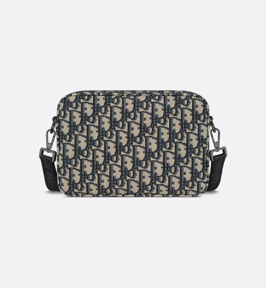 Sac bandoulière Safari II