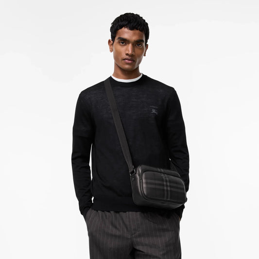 Sac à bandoulière Pocket City Check