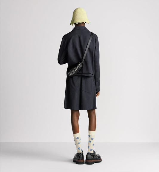 Mini sac Saddle II