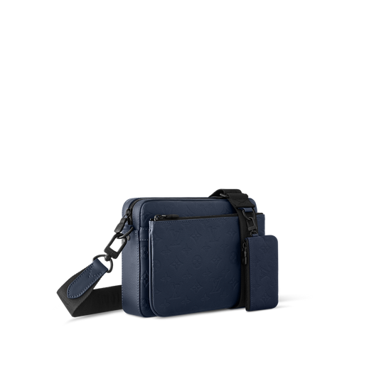 Sac Trio Messenger VI