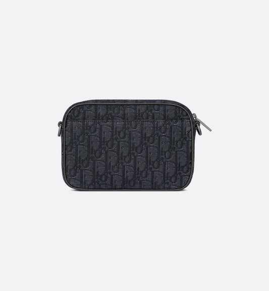 Sac bandoulière Mini Safari II