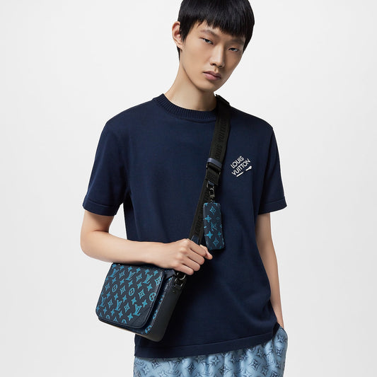 Sac Trio Messenger III