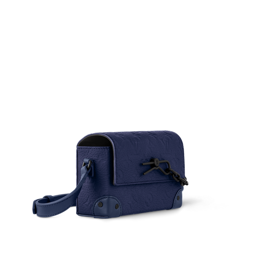 Portefeuille Steamer Wearable