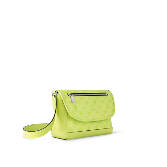 Sac Pulse Messenger V