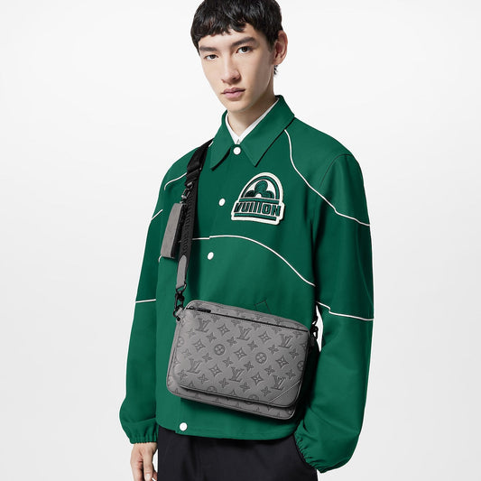 Sac Trio Messenger II