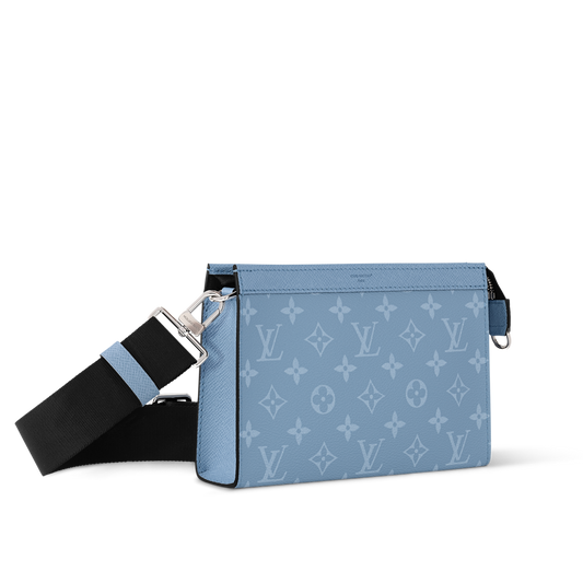 Portefeuille Gaston Wearable III