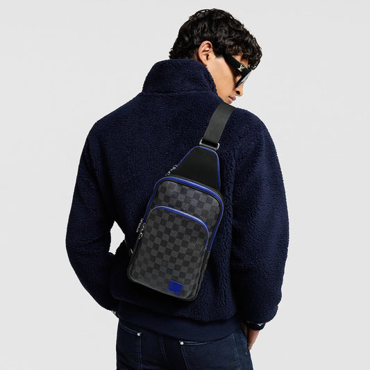Sac Avenue Slingbag II