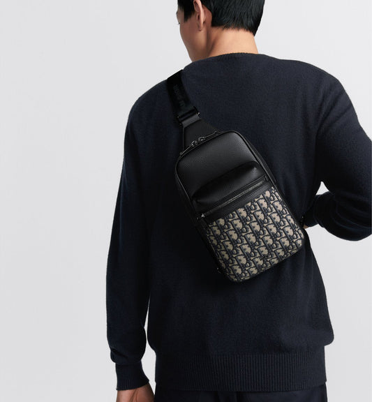 Slingbag Rider 2.0 II