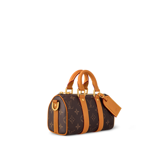 Sac Keepall Bandoulière 25 II