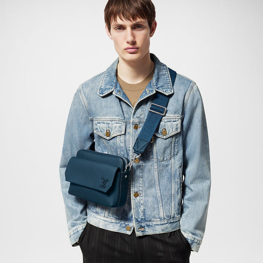 Sac Fastline Messenger III