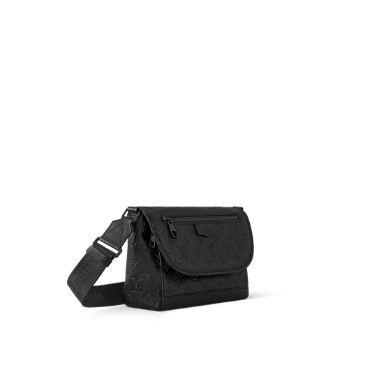 Sac Pulse Messenger III