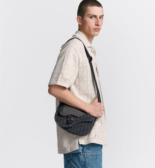 Sac Messenger Saddle II