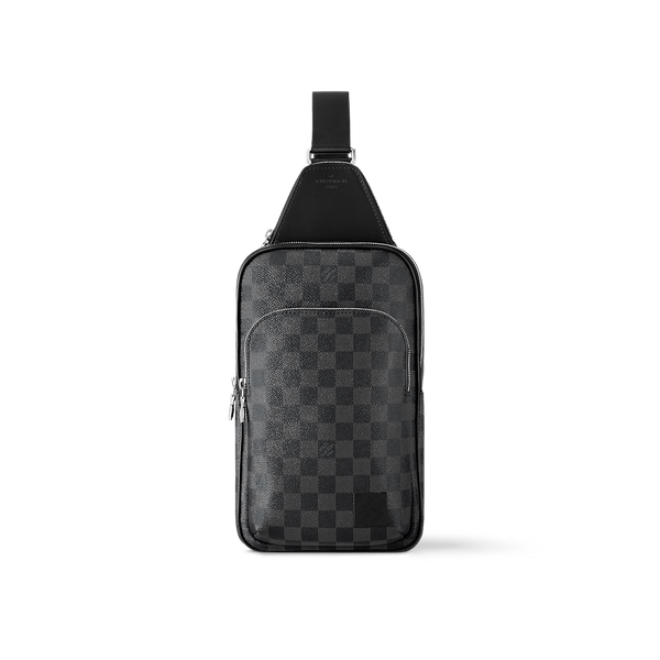 Sac Avenue slingbag NM - #1